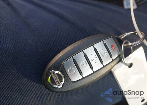 2018 Nissan Altima 2.5 Sv z USA, uszkodzony, nr VIN 1N4AL3AP9JC254076